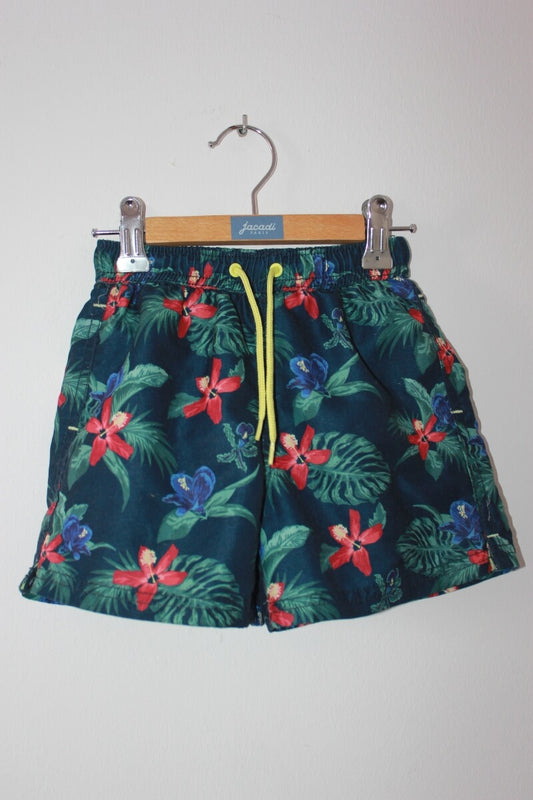 tweedehands-gebloemde-zwembroek-tao-maat-92-jongen